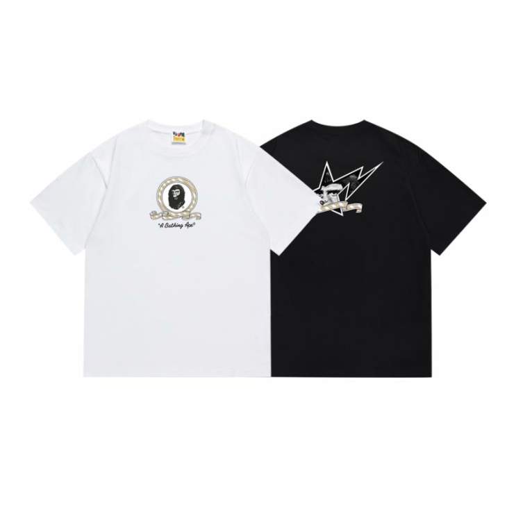 Picture of Aape T Shirts Short _SKUBapeS-2XLscqx09525140